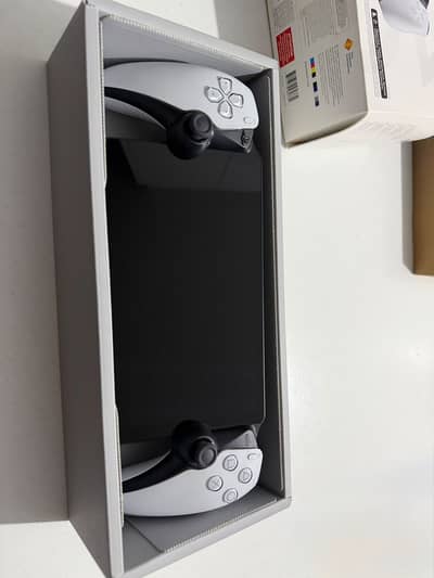 Sony PS Portal