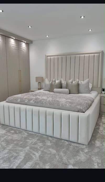 Complete Bed Set