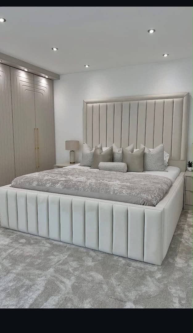 Complete Bed Set 0