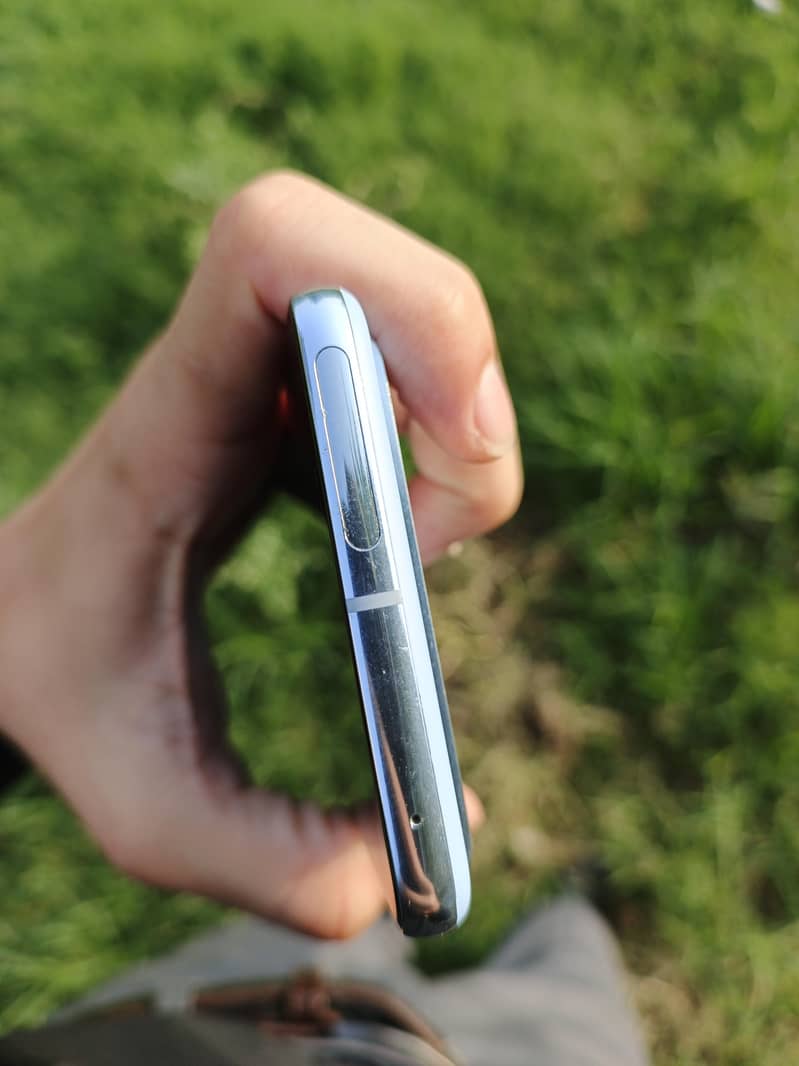 Google Pixel 8 Pro 4
