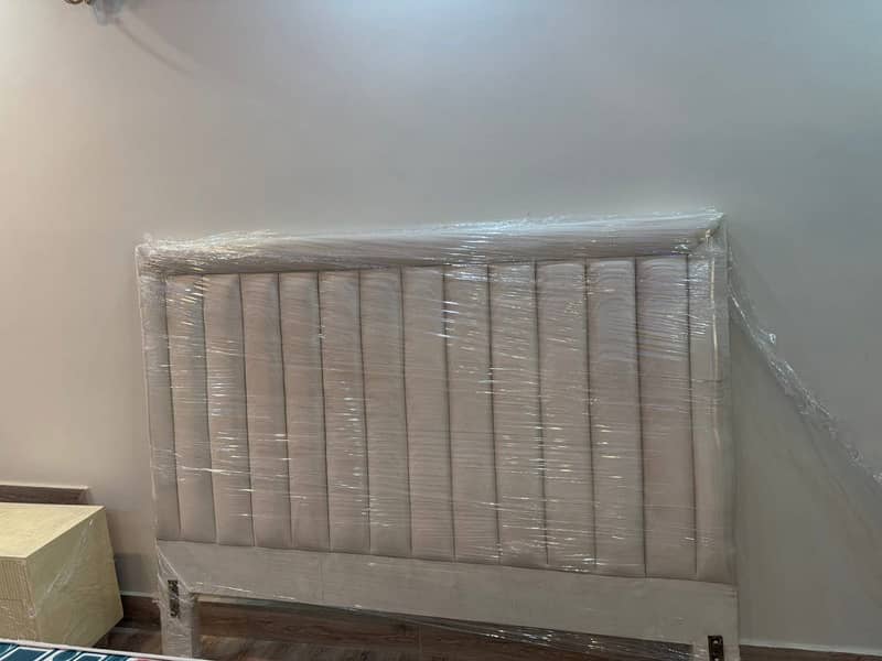 Complete Bed Set 2
