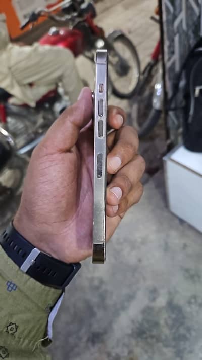 Apple iPhone 13 Pro