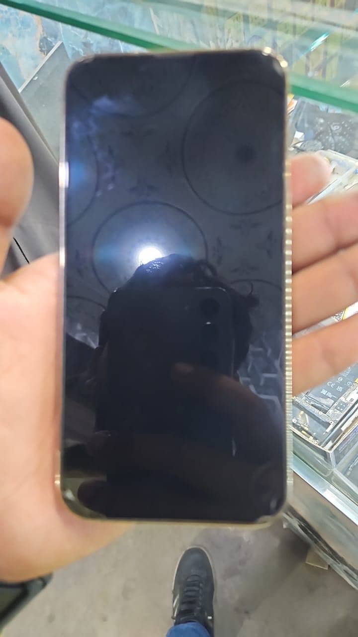Apple iPhone 13 Pro 1