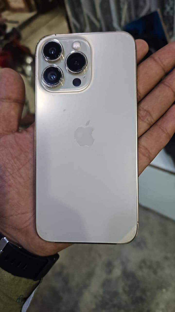 Apple iPhone 13 Pro 5