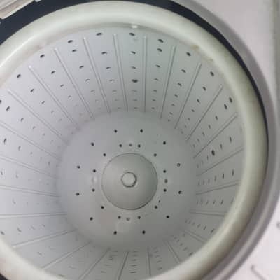 washing machine and dryer