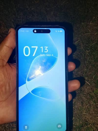 Infinix 60