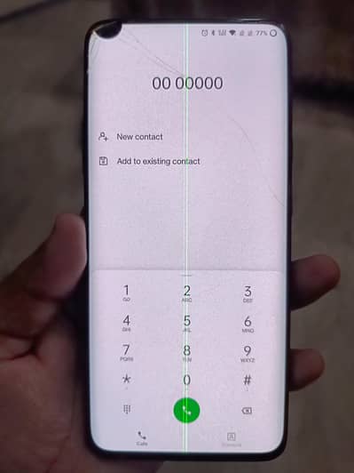 One Plus 7 Pro | 8/256 90FPS PUBG | Dual PTA