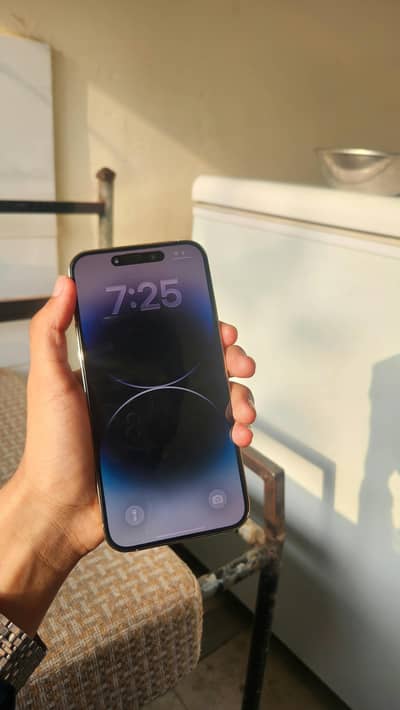 Apple iPhone 14 Pro Max