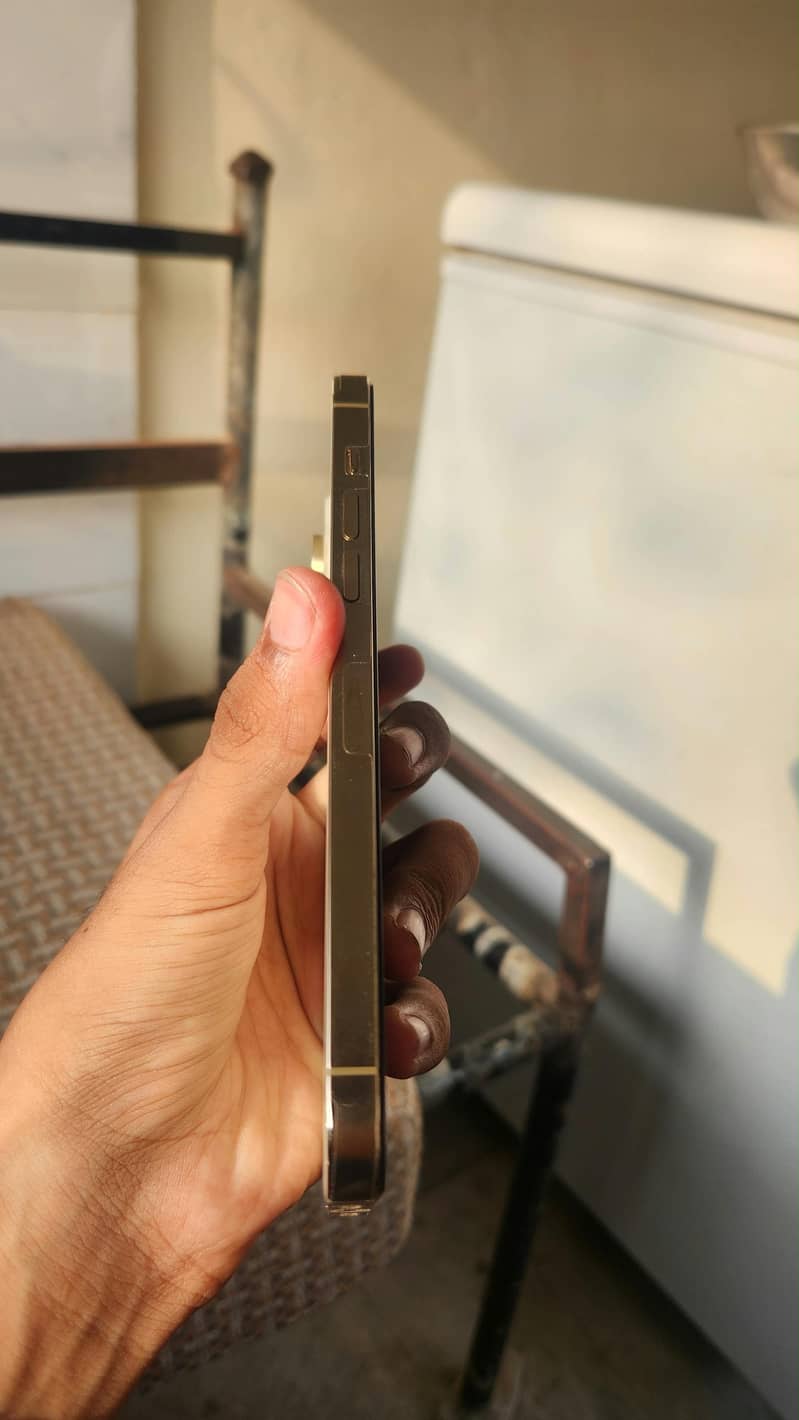 Apple iPhone 14 Pro Max 1