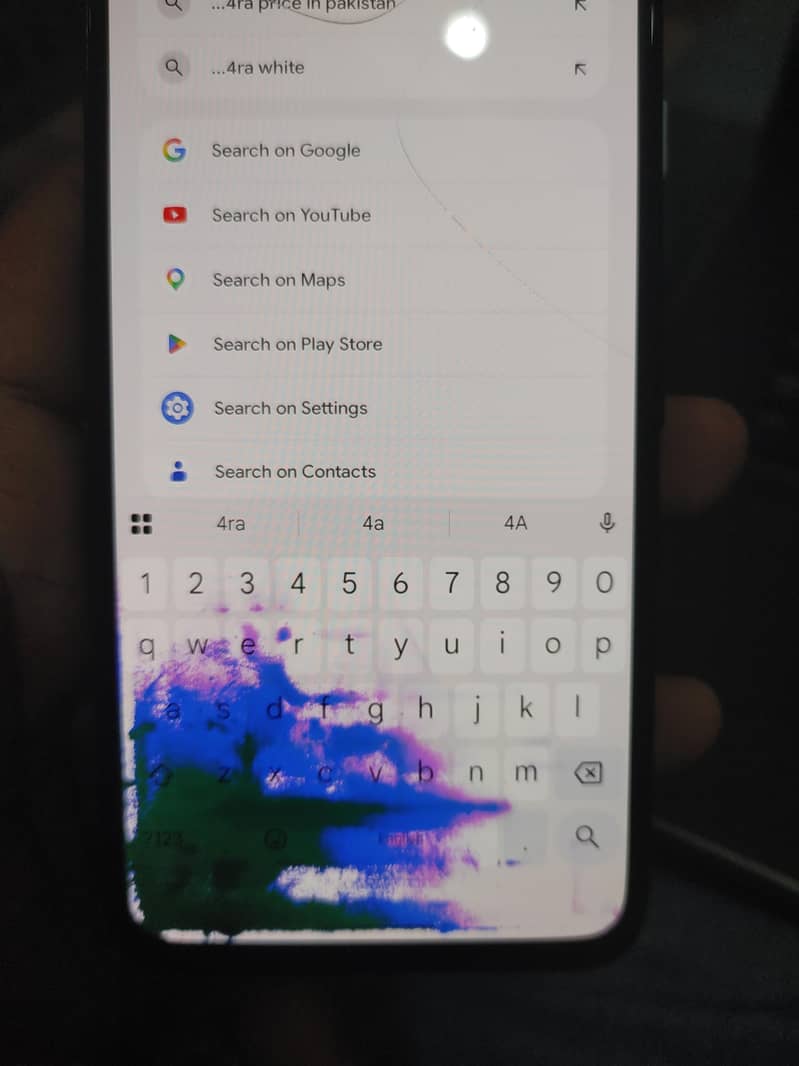 Pixel 4a (Approved) 2