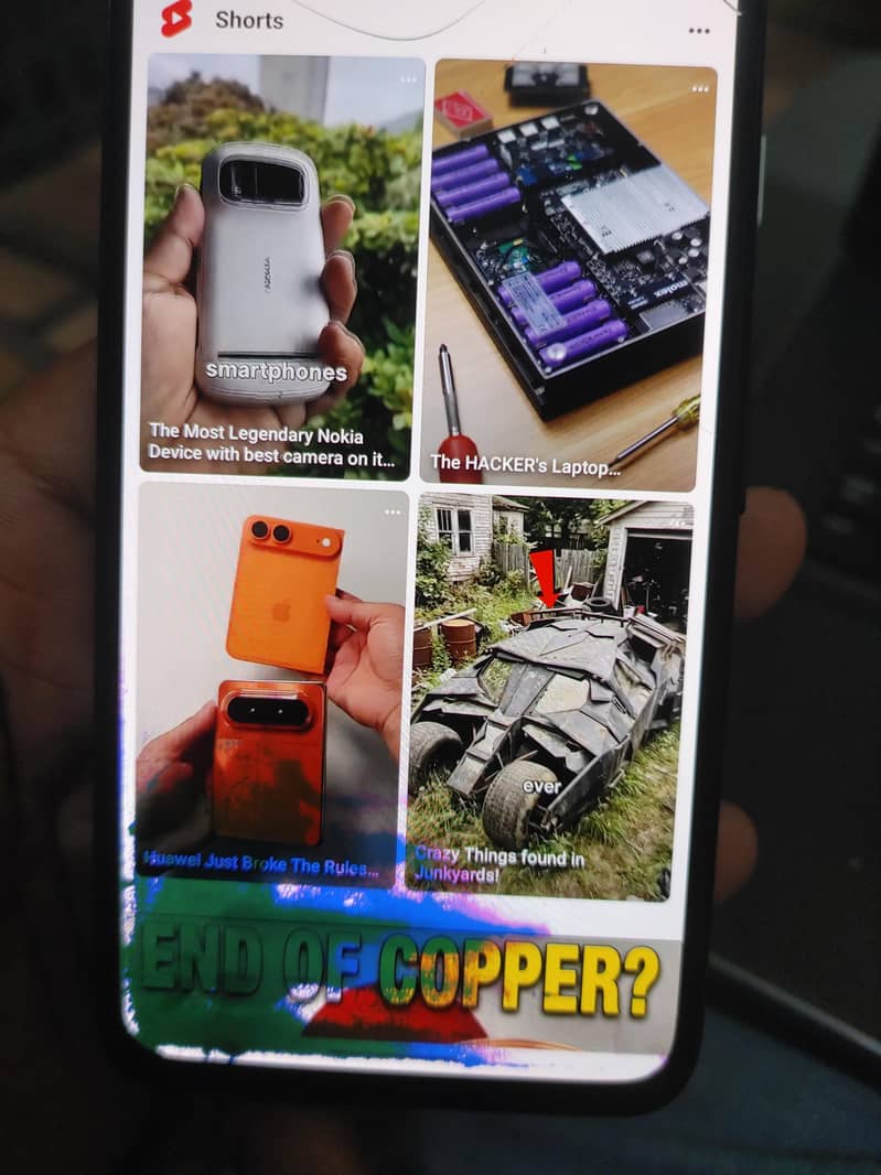 Pixel 4a (Approved) 4