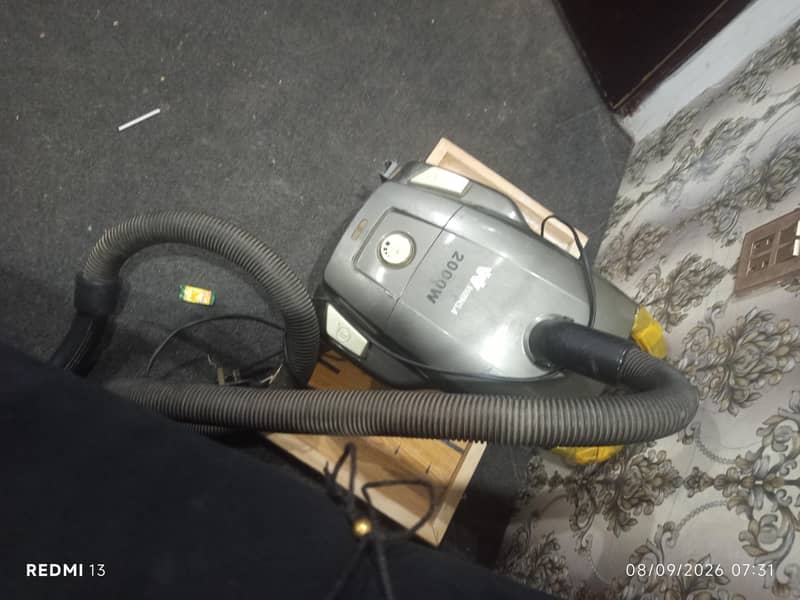 vecum cleaner 0
