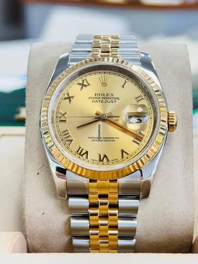 ROLEX Watch Purchaser Rolex Datejust Omega Seamaster Cartier Rado IWC