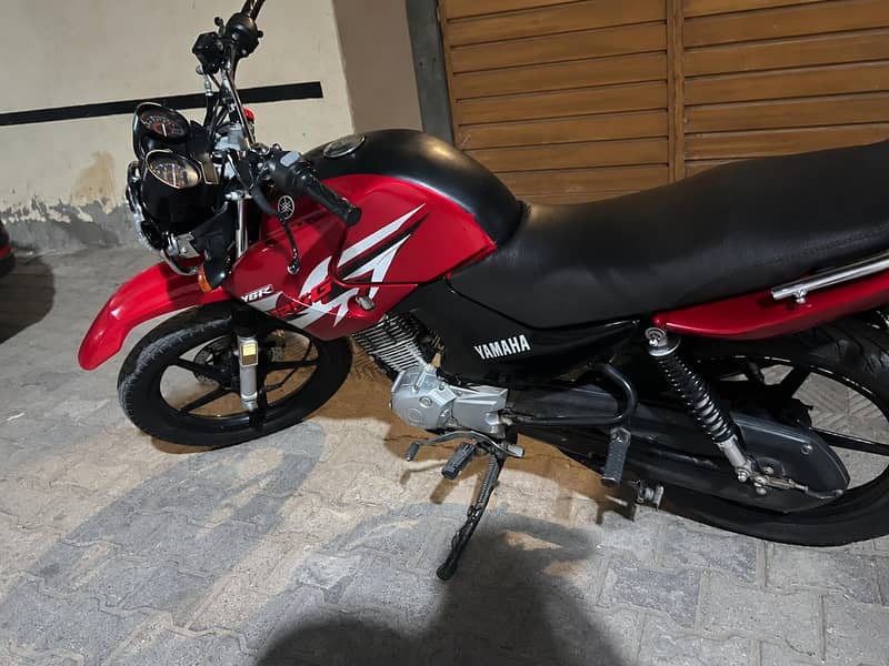 Yamaha 0