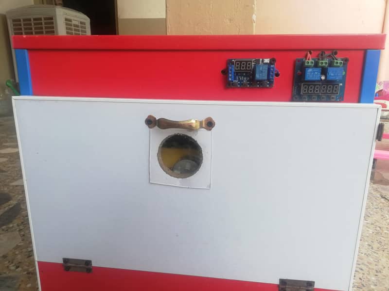 automatic incubator machine 0