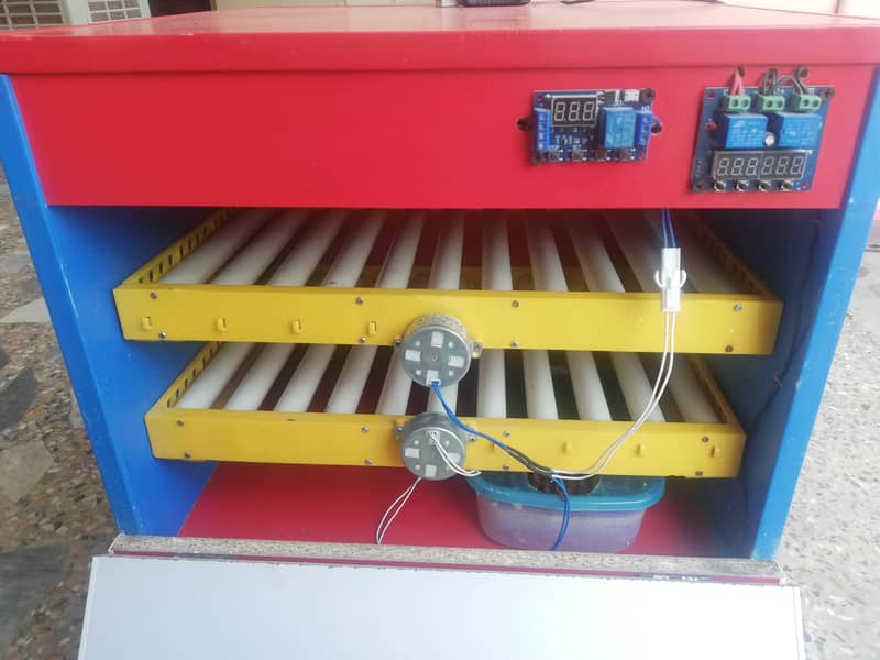 automatic incubator machine 1