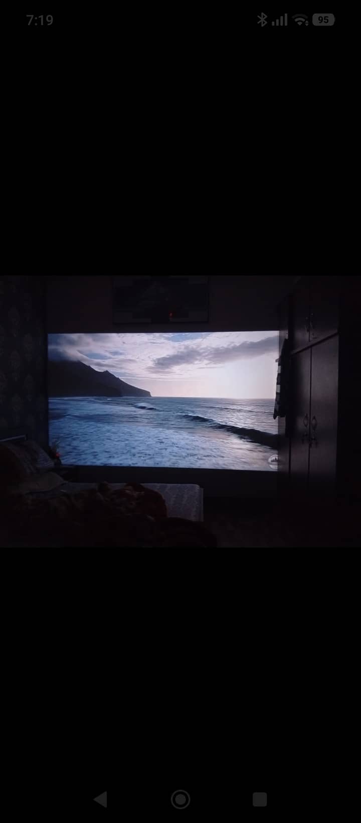 LCD  Projector 2