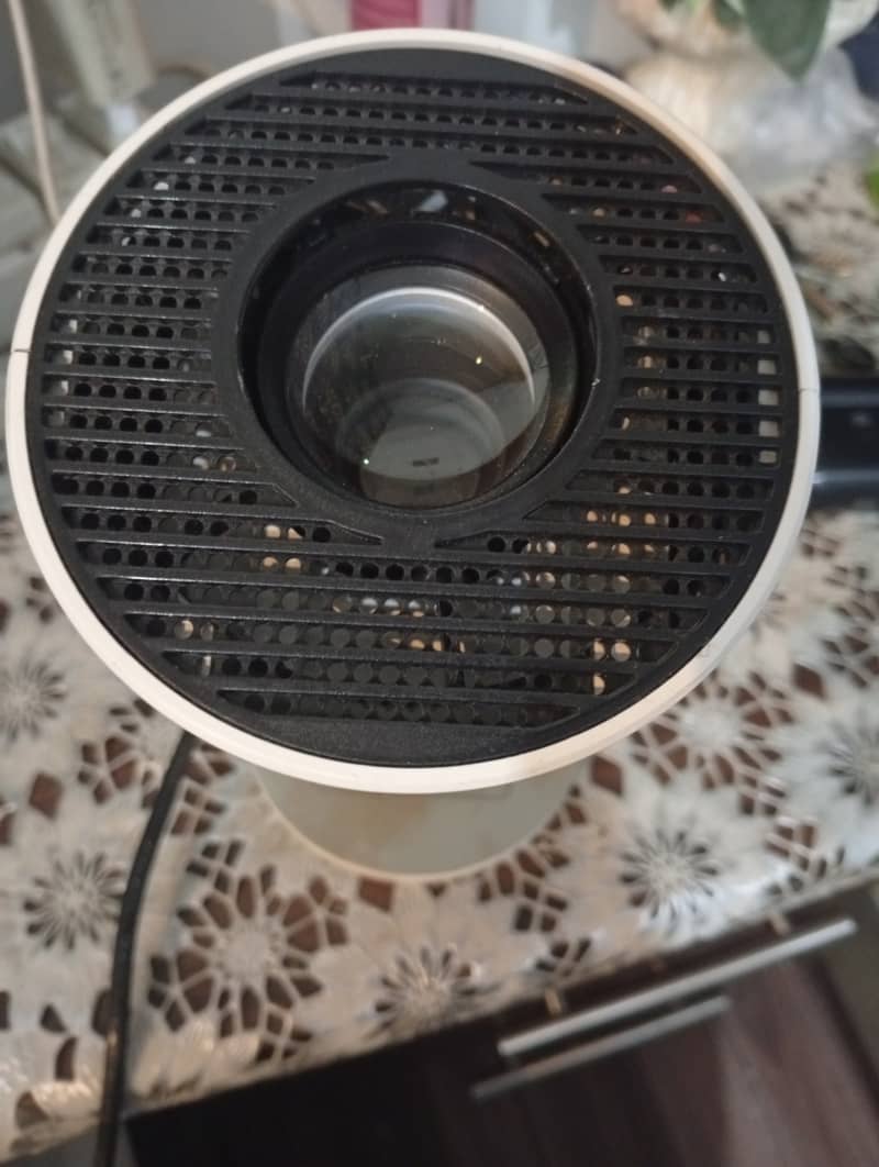 LCD  Projector 5