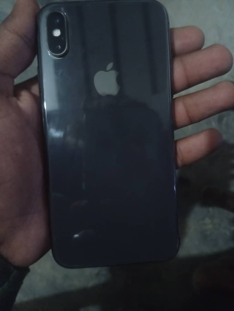 Iphone x 1