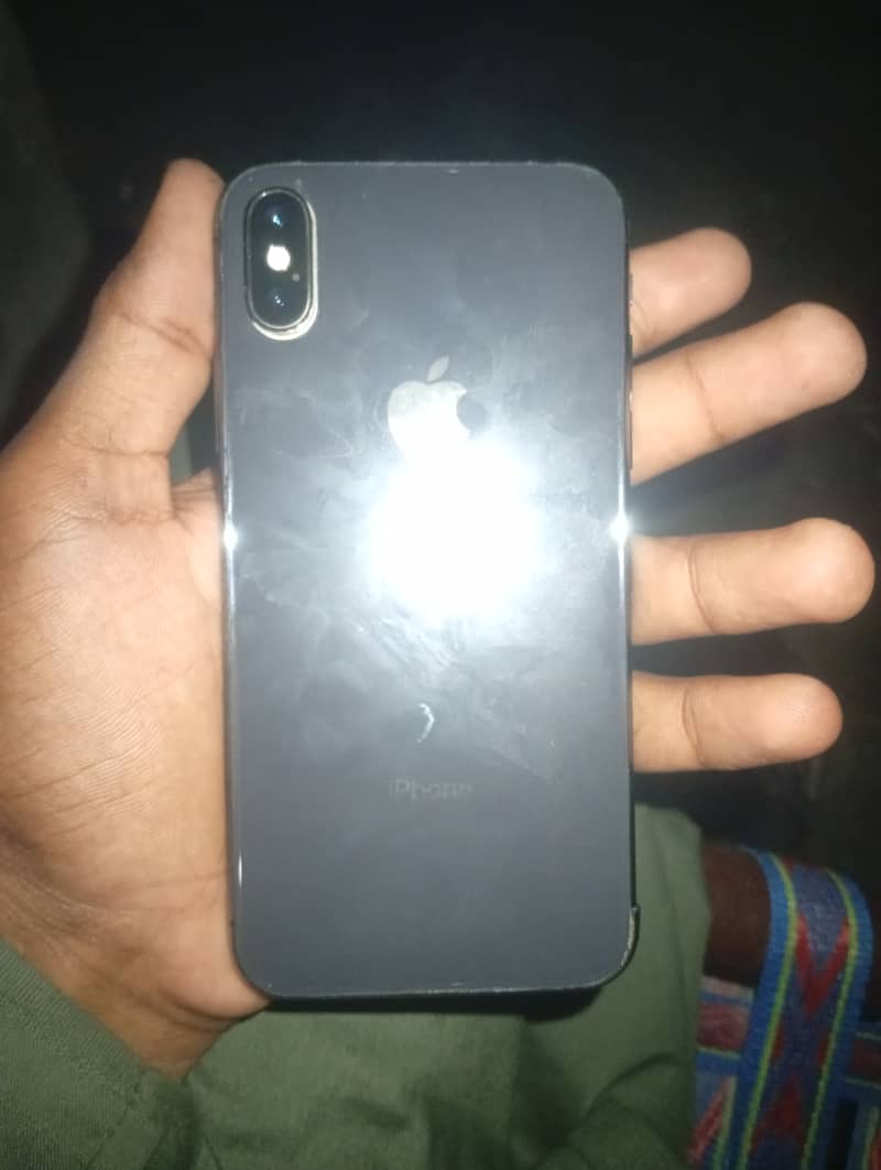Iphone x 2