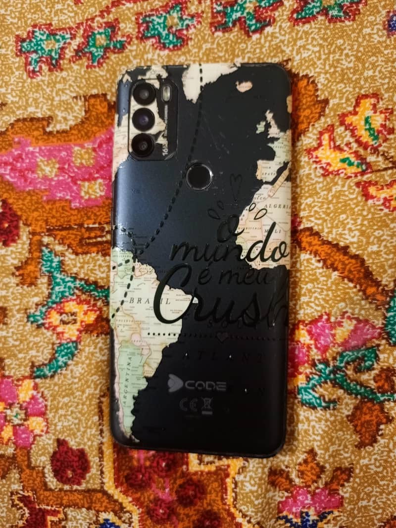 Dcode Bold 1  4GB/64GB 7