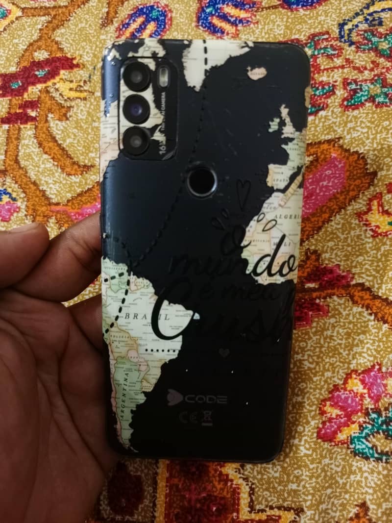 Dcode Bold 1  4GB/64GB 9