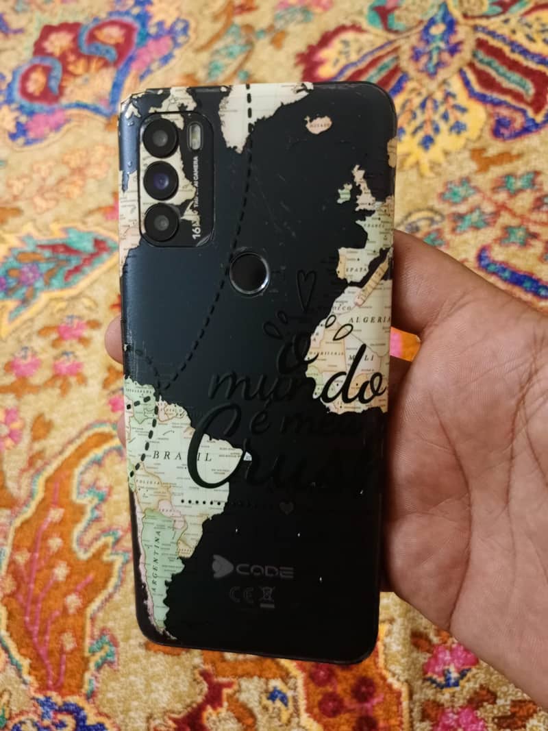 Dcode Bold 1  4GB/64GB 11