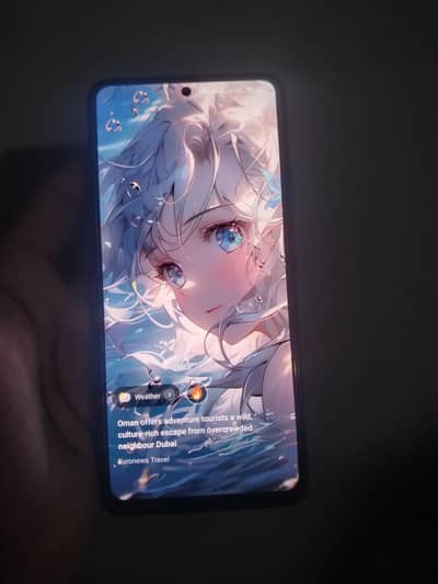 Xiaomi Redmi Note 13