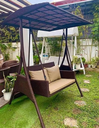outdoor furnitures