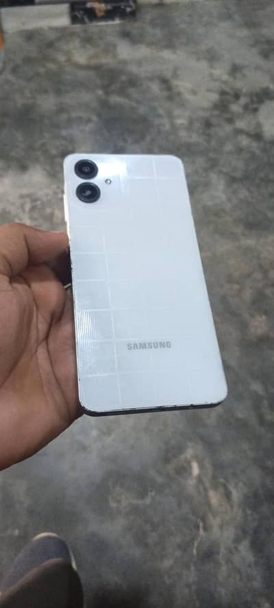 Samsung Mobile A06