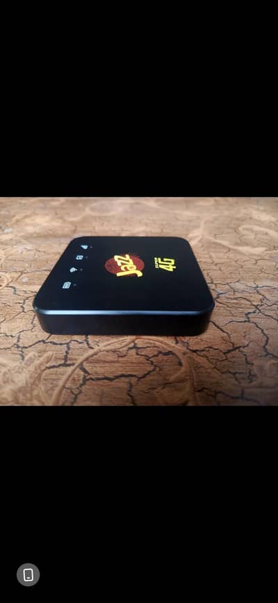 Zong,jazz,ufone telenor onic unlocked 4g wifi device 03448502692