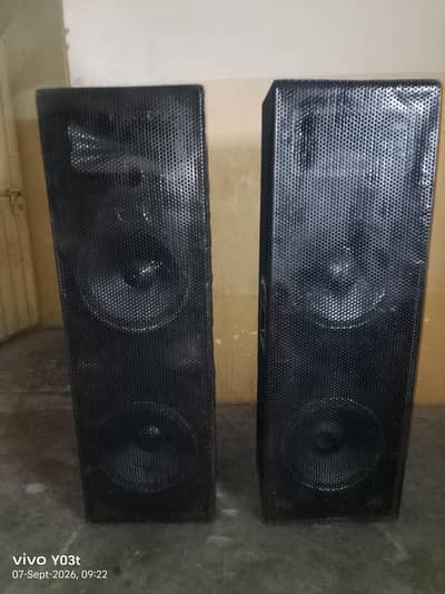 Sp 4 speaker2 for sale