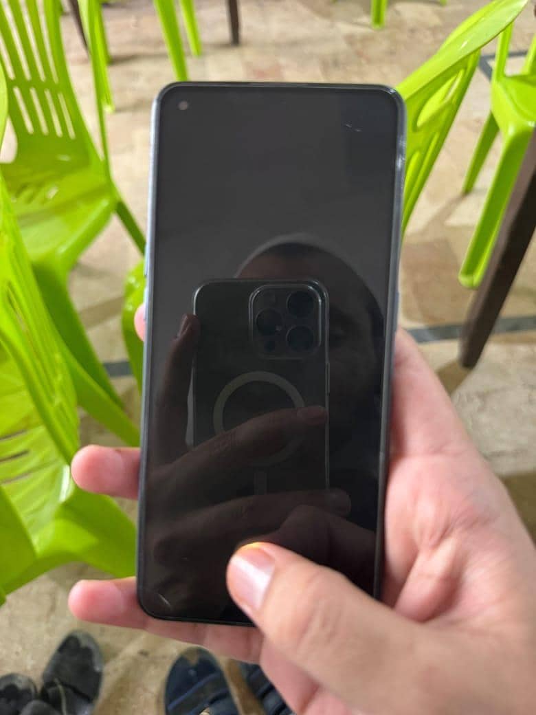 OPPO A95 2