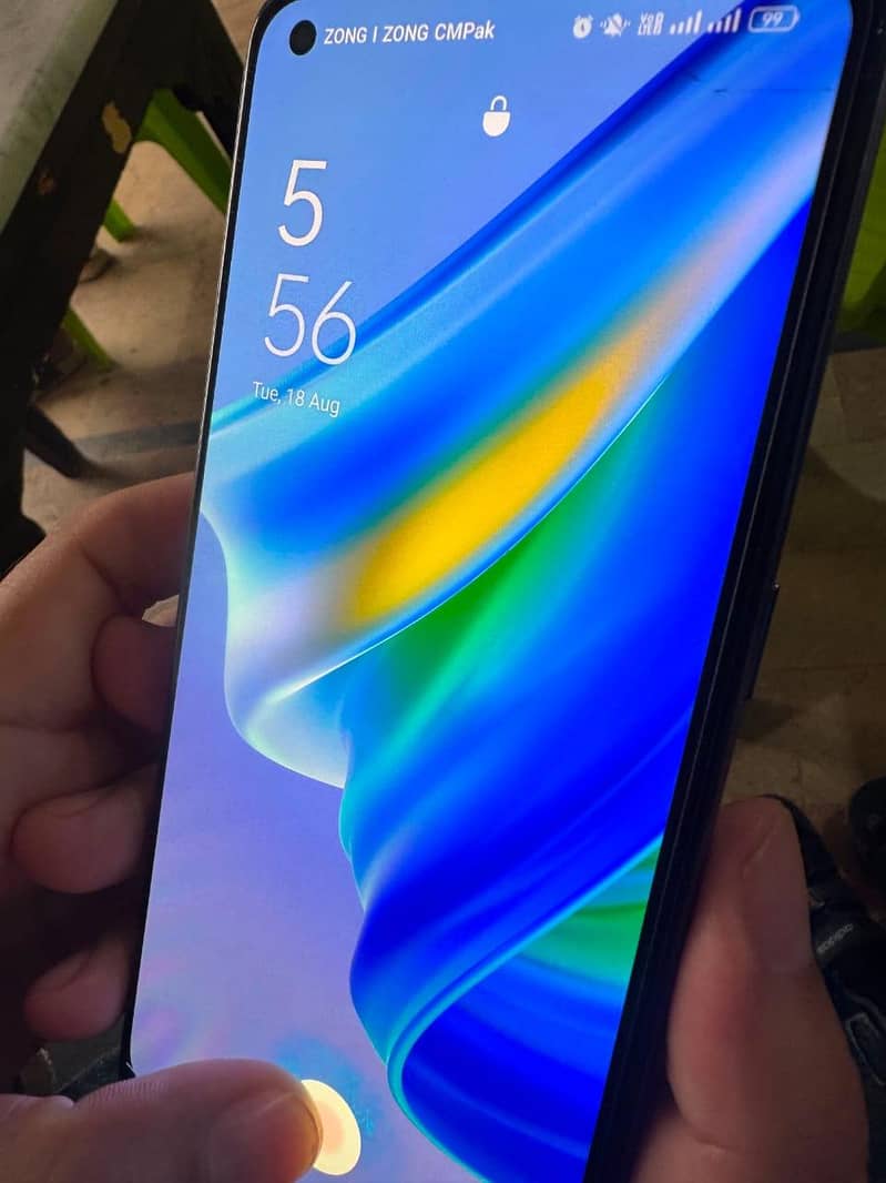 OPPO A95 3
