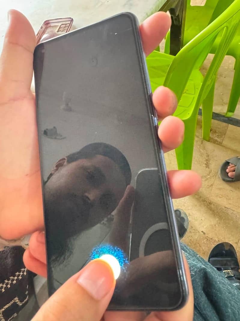 OPPO A95 6