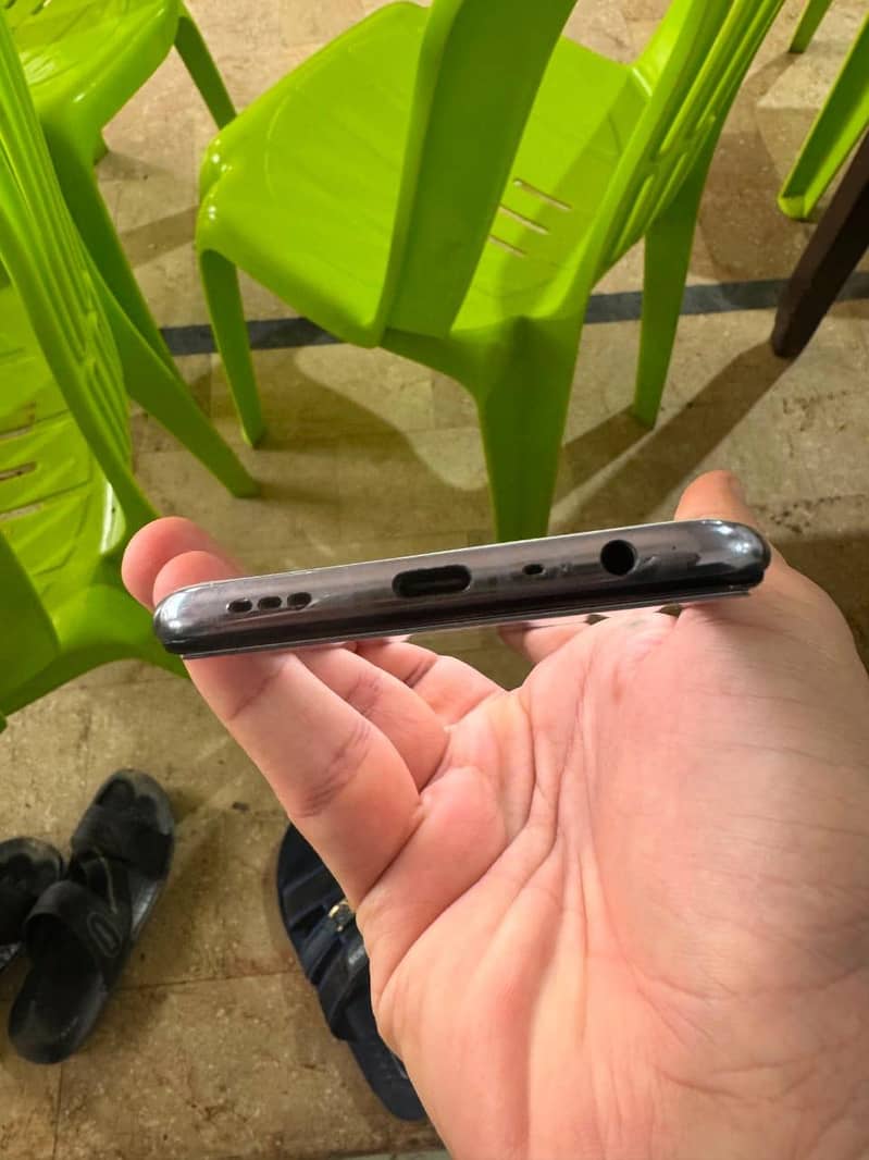 OPPO A95 8