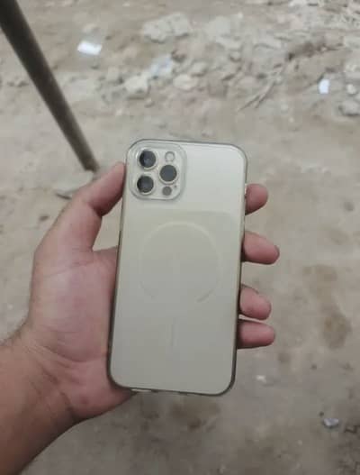 Apple iPhone 12 Pro