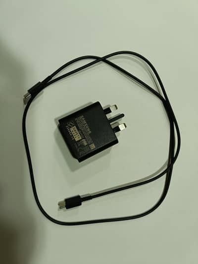 25w original charger Samsung s20 plus
