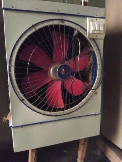 Lahori Air Cooler Condition New just little bit used