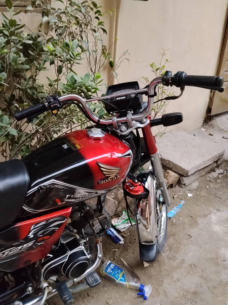 cd 70 2024 model 3