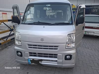 Suzuki Every pc manual 14/18