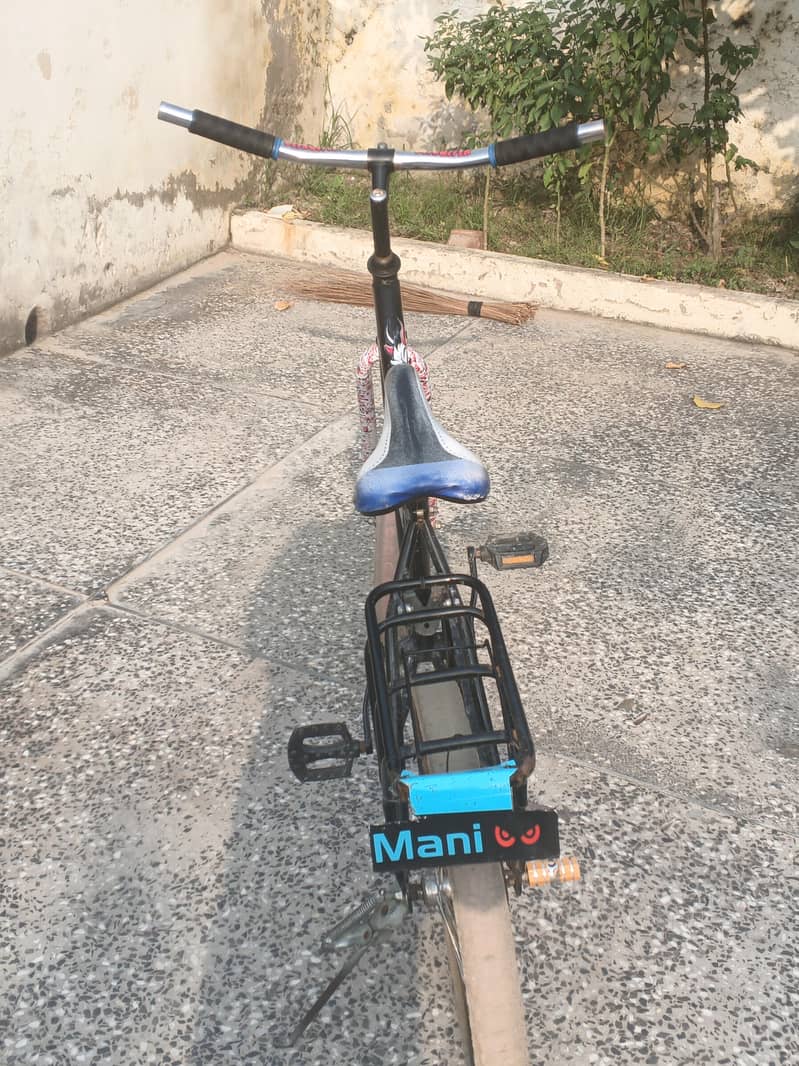 new cycle 2
