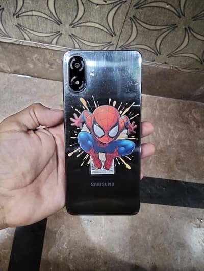 Samsung Mobile A07