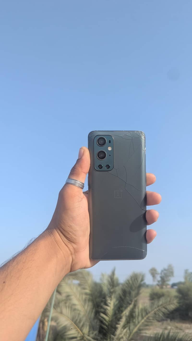 One Plus 10 Pro 0