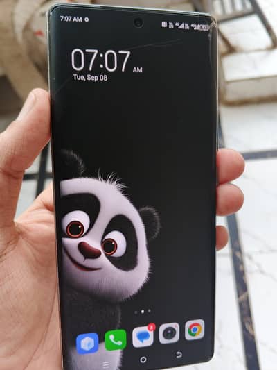 Tecno Spark 20 Pro Plus