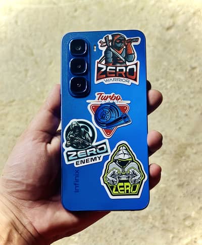 Infinix hot 60i