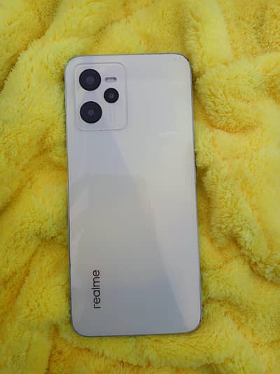 Realme C35 best price