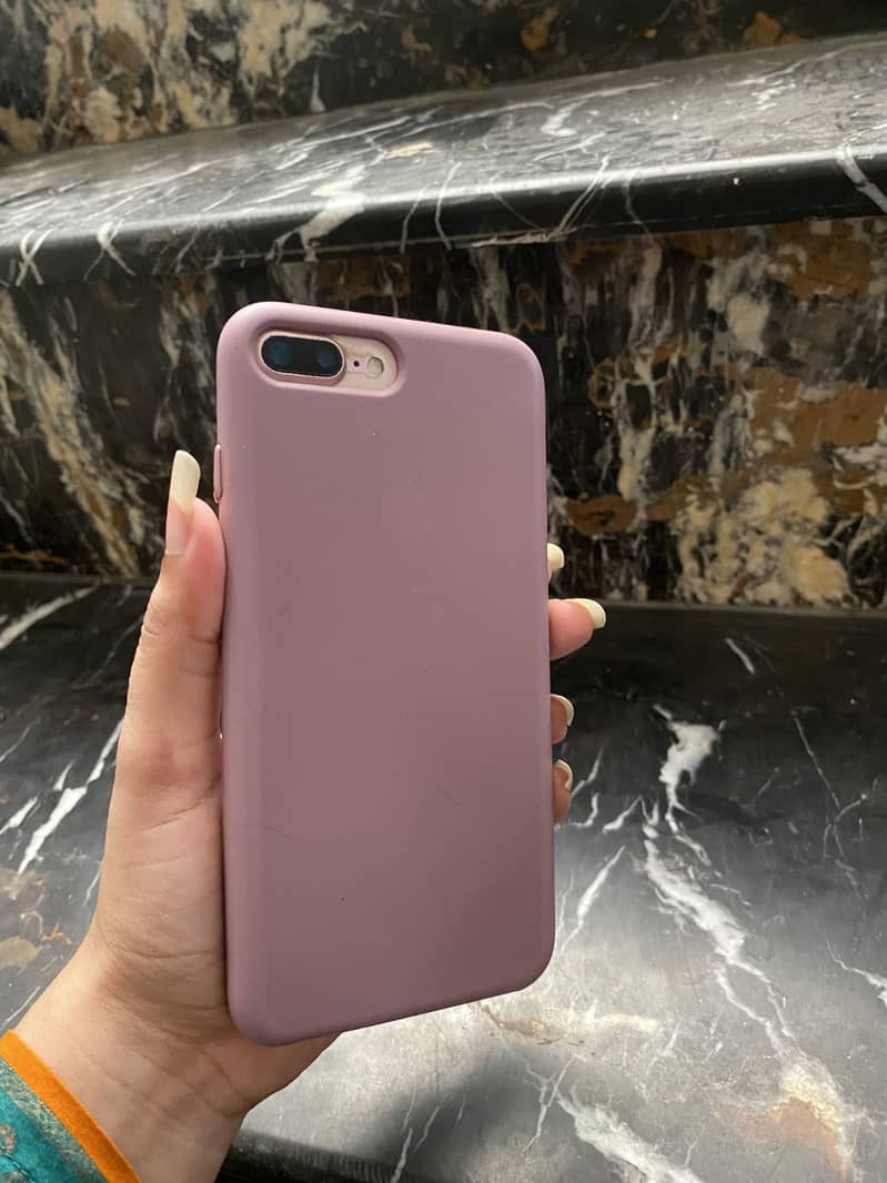 iPhone 7 Plus 2