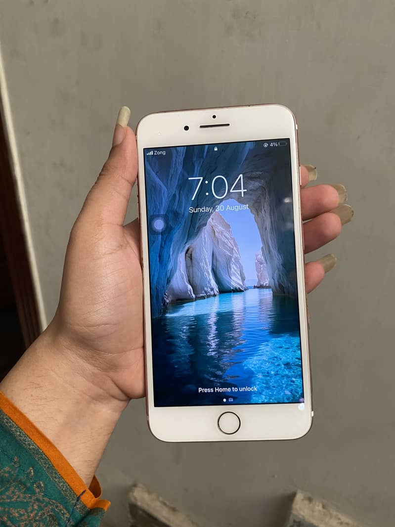 iPhone 7 Plus 4