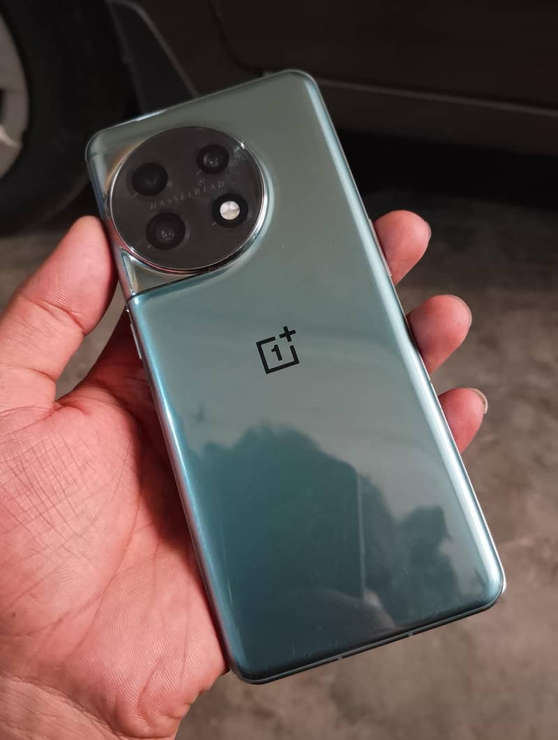 One Plus 11 2